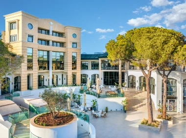 RIXOS PARK BELEK